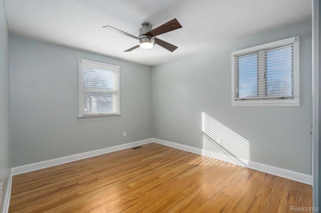 39618 Birchwood Drive, Plymouth, MI 48170