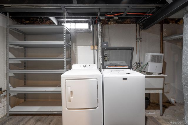 39618 Birchwood Drive, Plymouth, MI 48170