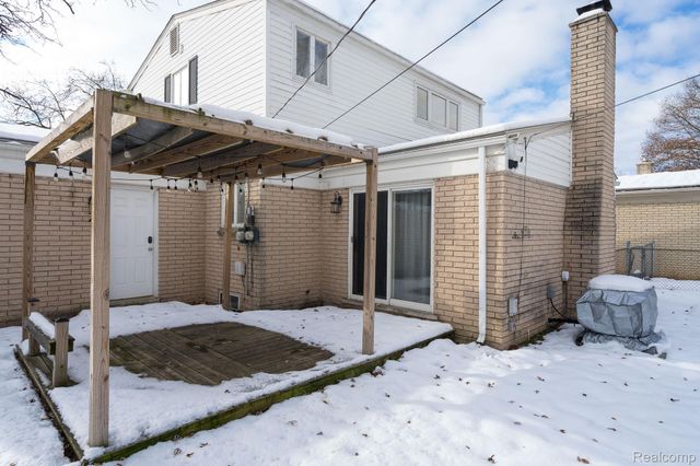 39618 Birchwood Drive, Plymouth, MI 48170