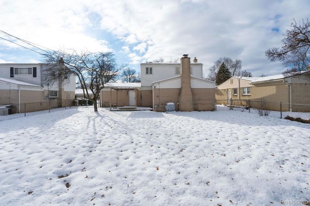 39618 Birchwood Drive, Plymouth, MI 48170