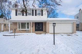 39618 Birchwood Drive, Plymouth, MI 48170