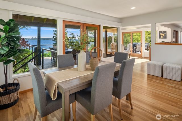 8625 NE Juanita Drive, Kirkland, WA 98034