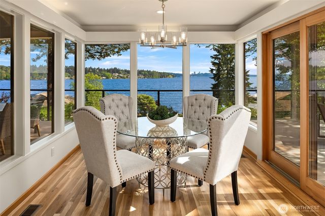 8625 NE Juanita Drive, Kirkland, WA 98034