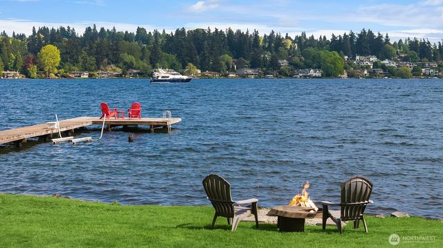 8625 NE Juanita Drive, Kirkland, WA 98034