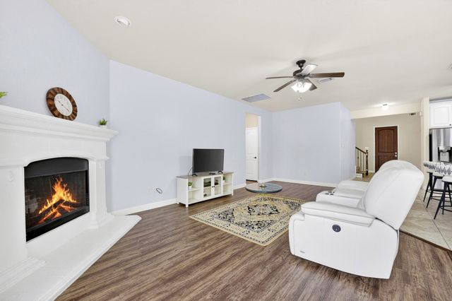 10313 Blackberry Street, Mckinney, TX 75072