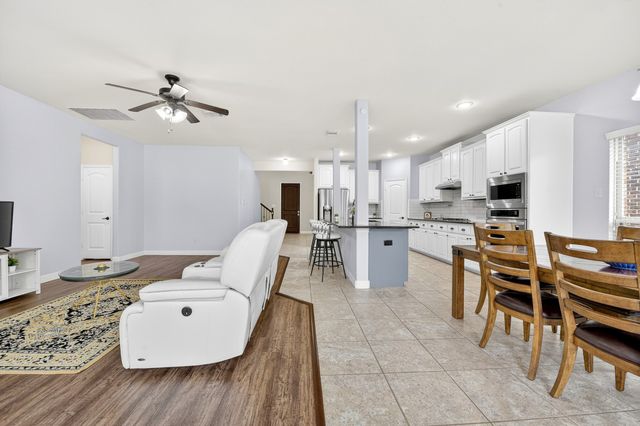 10313 Blackberry Street, Mckinney, TX 75072