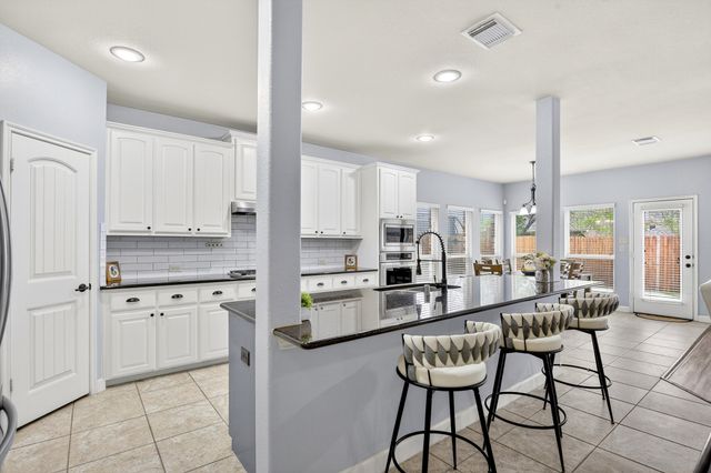 10313 Blackberry Street, Mckinney, TX 75072