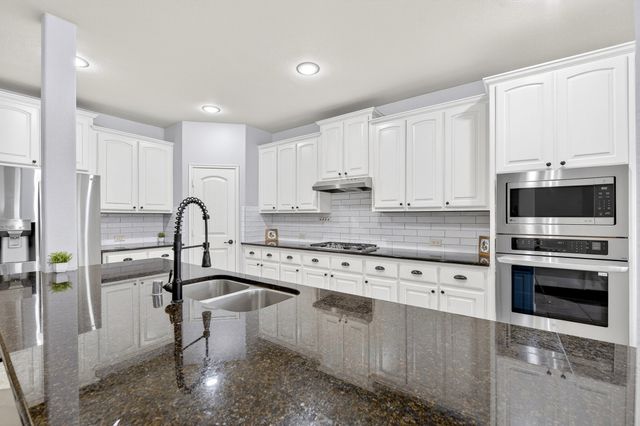 10313 Blackberry Street, Mckinney, TX 75072