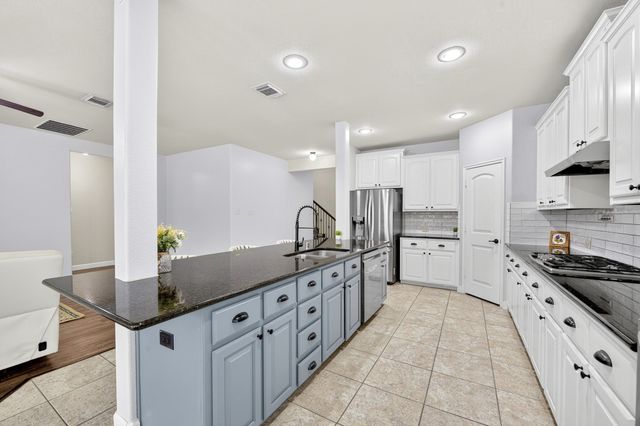 10313 Blackberry Street, Mckinney, TX 75072