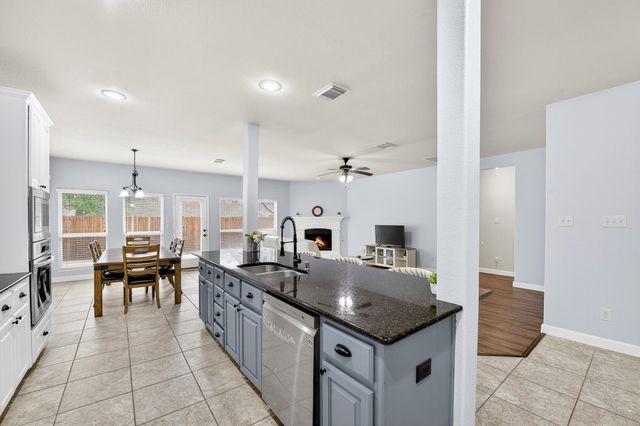 10313 Blackberry Street, Mckinney, TX 75072