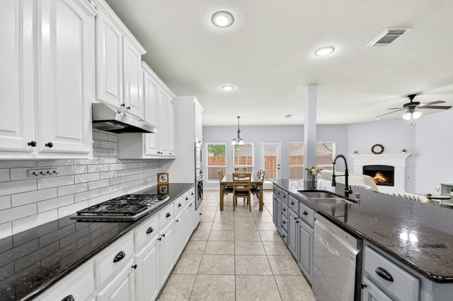 10313 Blackberry Street, Mckinney, TX 75072