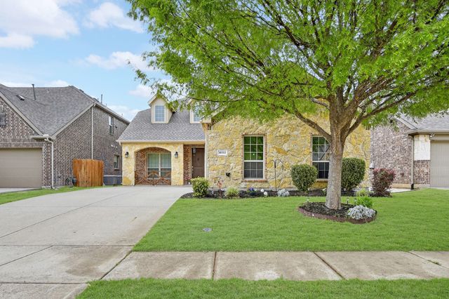 10313 Blackberry Street, Mckinney, TX 75072