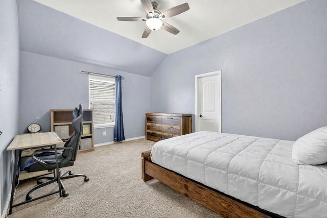 10313 Blackberry Street, Mckinney, TX 75072