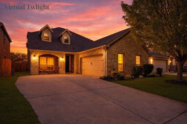 10313 Blackberry Street, Mckinney, TX 75072