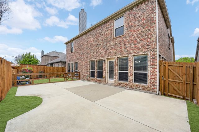 10313 Blackberry Street, Mckinney, TX 75072
