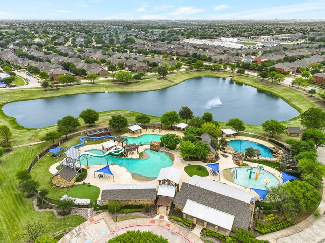 10313 Blackberry Street, Mckinney, TX 75072