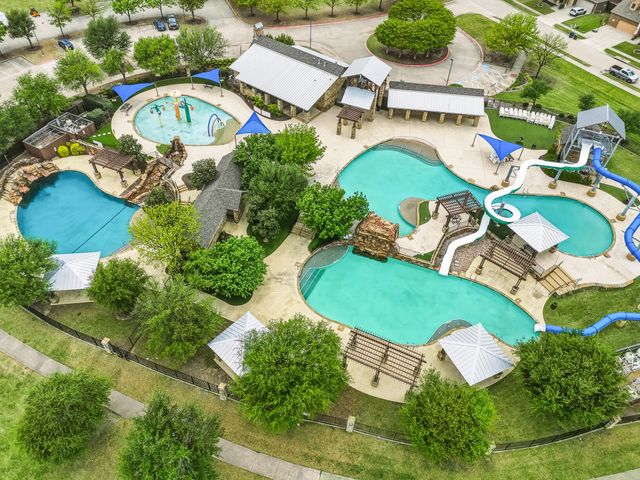 10313 Blackberry Street, Mckinney, TX 75072