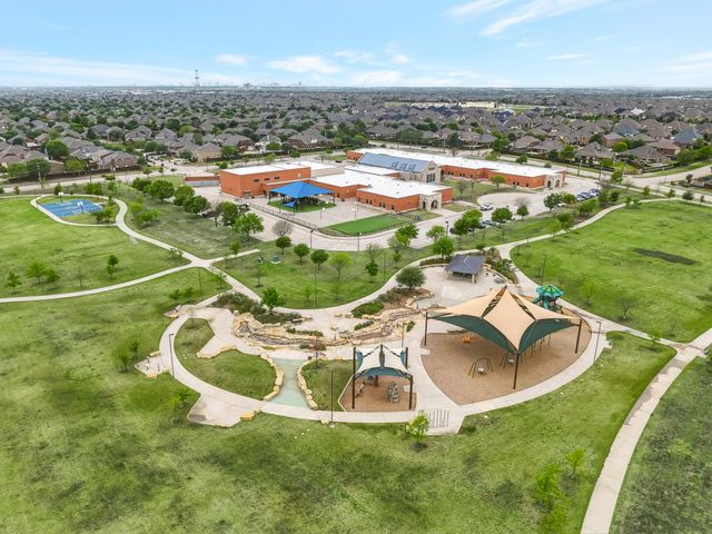 10313 Blackberry Street, Mckinney, TX 75072