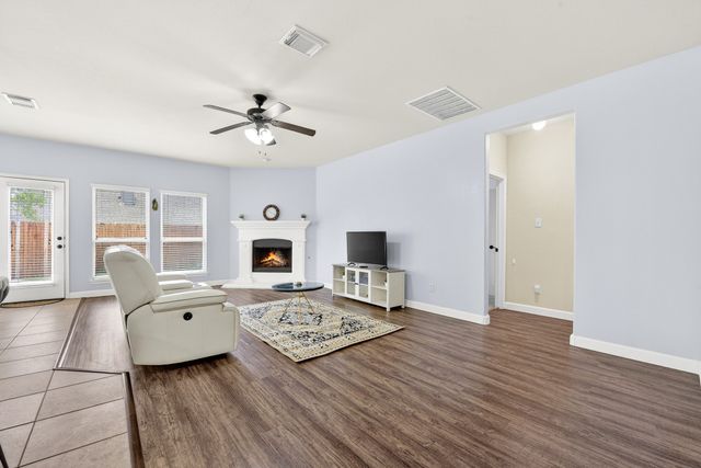 10313 Blackberry Street, Mckinney, TX 75072