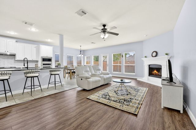 10313 Blackberry Street, Mckinney, TX 75072