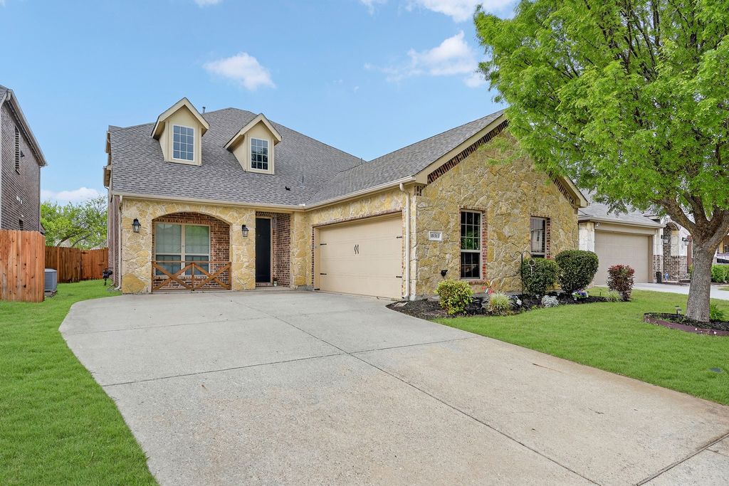 10313 Blackberry Street, Mckinney, TX 75072