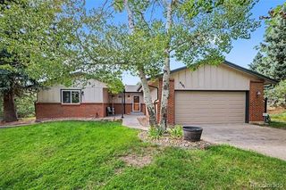 9381 Mcshane Court, Parker, CO 80134