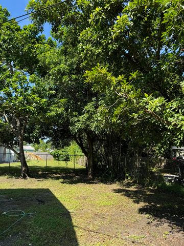 1611 NE 46th Street, Pompano Beach, FL 33064