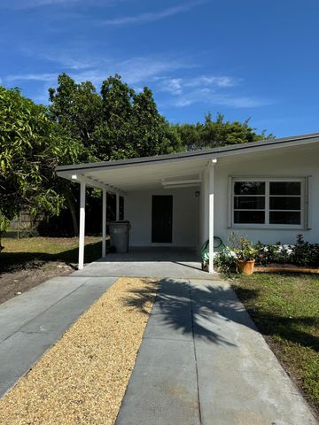 1611 NE 46th Street, Pompano Beach, FL 33064