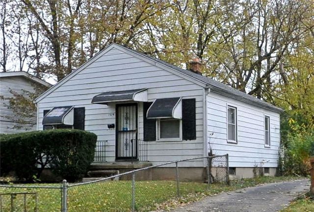1216 Alcott Drive, Dayton, OH 45406