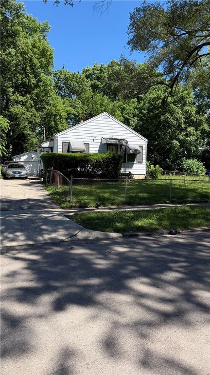 1216 Alcott Drive, Dayton, OH 45406