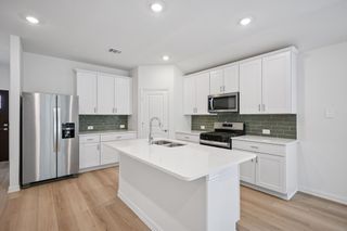 824 Wisteria Lane, Lavon, TX 75166
