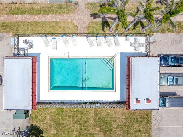 1610 Middle Gulf DR A5, Sanibel, FL 33957