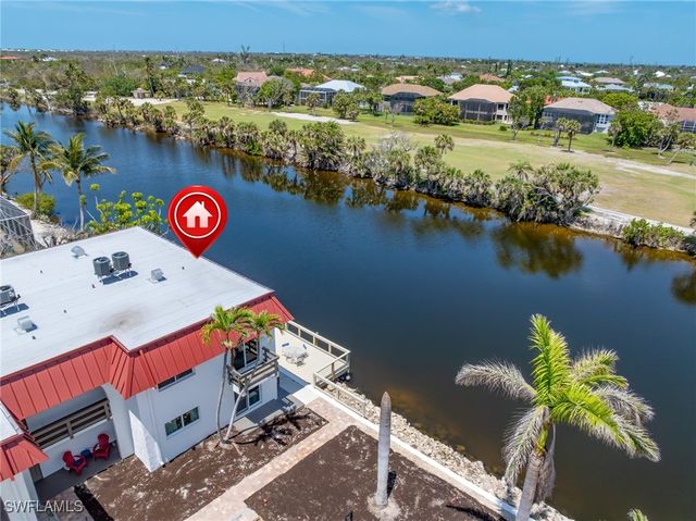 1610 Middle Gulf DR A5, Sanibel, FL 33957