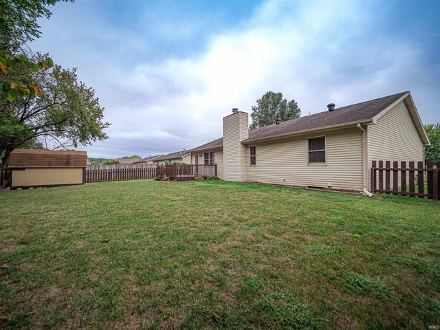 6098 Yosemite Drive, Newburgh, IN 47630