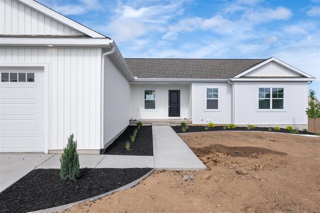 12112 Olivia Drive, Middleville, MI 49333
