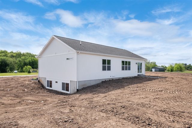 12112 Olivia Drive, Middleville, MI 49333