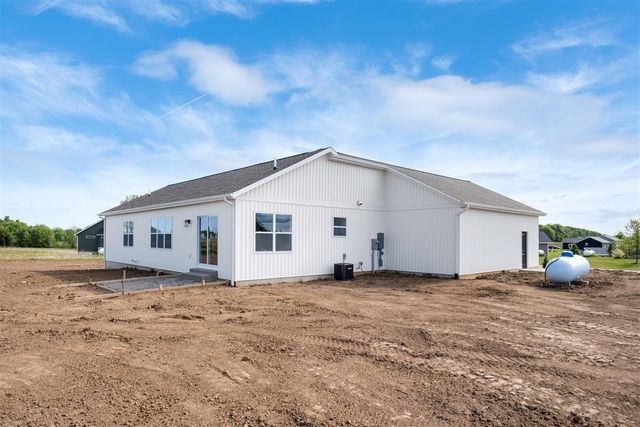 12112 Olivia Drive, Middleville, MI 49333