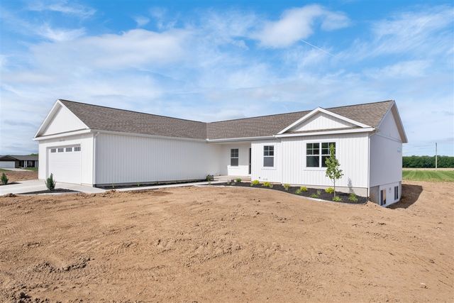 12112 Olivia Drive, Middleville, MI 49333