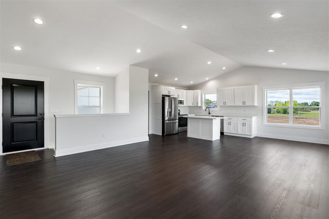 12112 Olivia Drive, Middleville, MI 49333