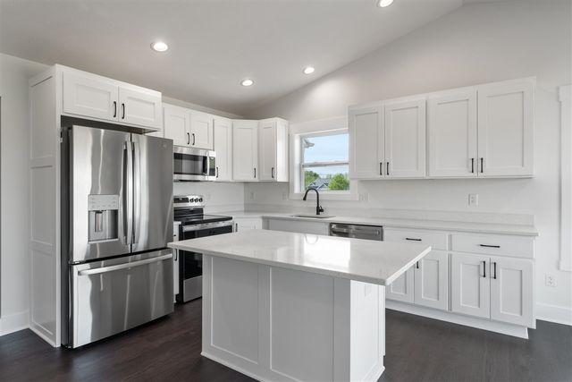 12112 Olivia Drive, Middleville, MI 49333