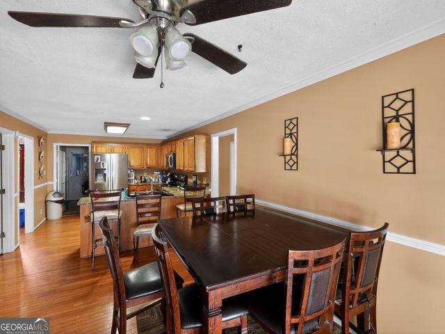 70 Northcrest Drive, Newnan, GA 30265