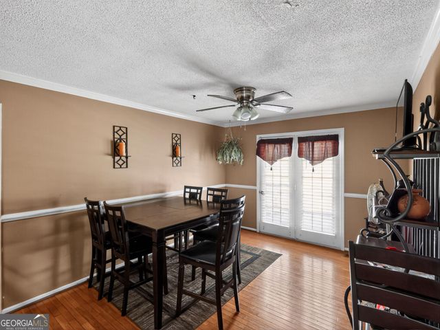 70 Northcrest Drive, Newnan, GA 30265