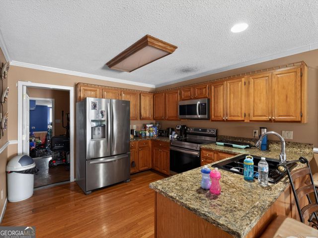 70 Northcrest Drive, Newnan, GA 30265