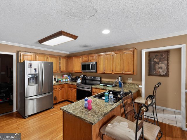 70 Northcrest Drive, Newnan, GA 30265