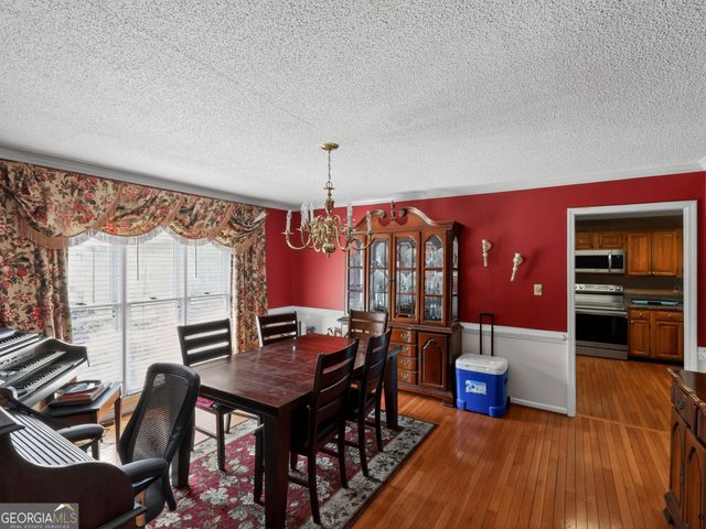 70 Northcrest Drive, Newnan, GA 30265