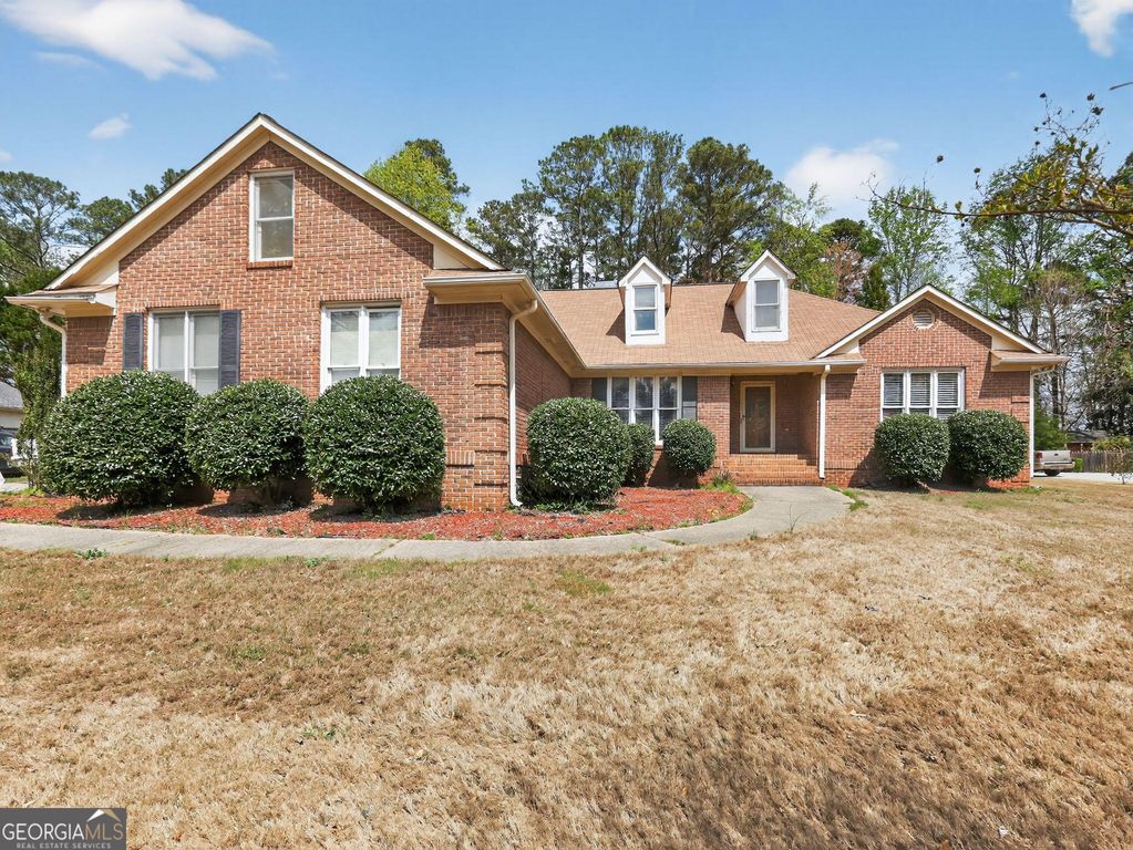 70 Northcrest Drive, Newnan, GA 30265