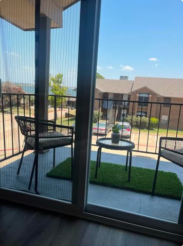 4540 Chaha Road 201, Garland, TX 75043