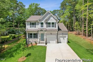 141 Shaman Drive 3012, Louisburg, NC 27549