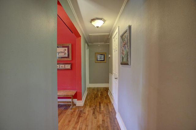 905 S Walnut ST, Georgetown, TX 78626