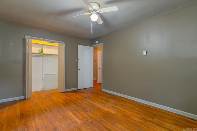 17 Duroc Drive, Cherokee Village, AR 72529